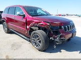 Jeep Grand Cherokee Limited 4X2 1C4RJEBG4KC776418 photo