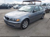 BMW 325I WBAAZ33445KP92379 снимка