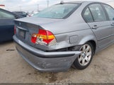 BMW 325I WBAAZ33445KP92379 снимка