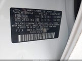 Hyundai Sonata Sel KMHL64JA6RA378627 снимка