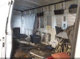 Mercedes-Benz Sprinter  High Roof I4 W1Y40CHY2NT114290 photo