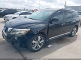 Nissan Pathfinder Platinum 5N1AR2MN5FC657164 снимка