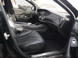 Mercedes-Benz S 550 WDDUG8CB1FA129964 снимка