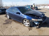 Acura Tl 19UUA66256A025782 снимка
