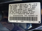 Acura Tl 19UUA66256A025782 снимка