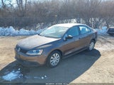 Volkswagen Jetta 2.0L S 3VW2K7AJ1EM290916 снимка