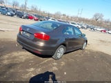 Volkswagen Jetta 2.0L S 3VW2K7AJ1EM290916 снимка