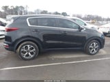 Kia Sportage Lx KNDPM3AC2N7006183 снимка