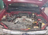 Subaru Forester 2.5X JF2SH6BC1AH803268 снимка