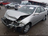 Toyota Camry Le 4T1BE32K14U295047 снимка