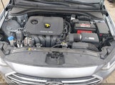 Hyundai Elantra Se 5NPD84LF8HH082561 снимка