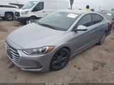 Hyundai Elantra Se 5NPD84LF8HH082561 снимка