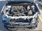 Toyota Camry Se Nightshade Edition 4T1G11AK6PU091761 photo