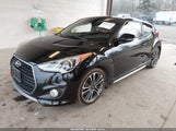 Hyundai Veloster Turbo KMHTC6AE0GU283371 снимка
