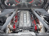 Chevrolet Corvette Stingray Rwd 1Lt 1G1YA2D4XS5106284 снимка