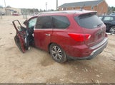 Nissan Pathfinder S 5N1DR2MM1JC660348 снимка