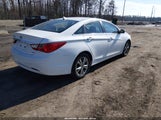 Hyundai Sonata Limited 5NPEC4AC7DH678668 снимка