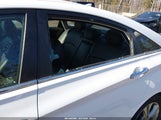 Hyundai Sonata Limited 5NPEC4AC7DH678668 снимка