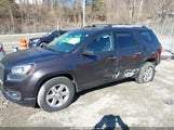 GMC Acadia Sle-2 1GKKVPKD8FJ348235 снимка