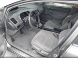 Honda Civic Lx 1HGFA16547L134603 снимка