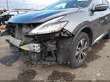 Nissan Murano Sv Intelligent Awd 5N1AZ2BS3LN129910 fotografie