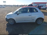 Fiat 500C Lounge 3C3CFFER5DT747550 снимка
