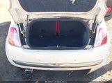 Fiat 500C Lounge 3C3CFFER5DT747550 fotografie
