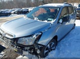 Subaru Forester 2.5I JF2SJABC2HH408100 fotografie