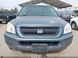 Honda Pilot Ex-L 2HKYF18525H533565 снимка