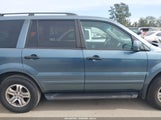 Honda Pilot Ex-L 2HKYF18525H533565 снимка