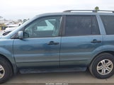Honda Pilot Ex-L 2HKYF18525H533565 снимка