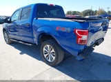 Ford F-150 Xl 1FTEW1E59JKC68484 снимка