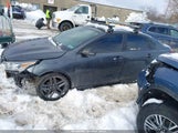 Kia Forte Gt-Line 3KPF34AD6ME422975 снимка