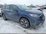 Honda Cr-V Awd Lx 2HKRW2H24LH665112 photo