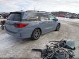 Honda Odyssey Touring 5FNRL6H89SB070189 photo