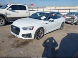 Audi A5 Cabriolet Premium Plus 45 Tfsi S Line Quattro S Tronic WAU4AGF56RN001189 fotografie