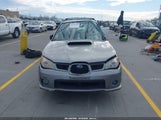 Subaru Impreza Wrx Limited JF1GG74657G801970 photo