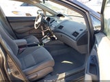 Honda Civic Lx 2HGFA1F57BH527906 снимка