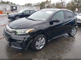 Honda Hr-V Ex 3CZRU6H54KM724203 снимка