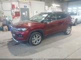 Jeep Compass Limited 4X4 3C4NJDCB8NT130755 снимка
