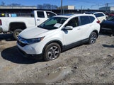 Honda Cr-V Ex-L/Ex-L Navi 5J6RW2H8XJL026515 fotografie