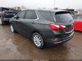 Chevrolet Equinox Lt 2GNAXKEV0K6159263 снимка