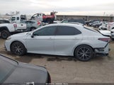 Toyota Camry Se 4T1G11AK3NU036987 fotografie
