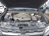 Chevrolet Colorado 4Wd Short Box Z71 1GCGTDEN8N1311680 fotografie