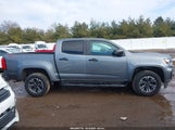 Chevrolet Colorado 4Wd Short Box Z71 1GCGTDEN8N1311680 fotografie
