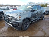Chevrolet Colorado 4Wd Short Box Z71 1GCGTDEN8N1311680 fotografie