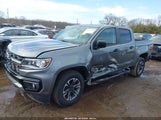Chevrolet Colorado 4Wd Short Box Z71 1GCGTDEN8N1311680 fotografie