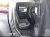 Chevrolet Colorado 4Wd Short Box Z71 1GCGTDEN8N1311680 снимка