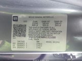 Chevrolet Colorado 4Wd Short Box Z71 1GCGTDEN8N1311680 снимка