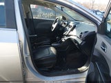 Chevrolet Sonic Ltz Auto 1G1JE6SB7G4156796 снимка